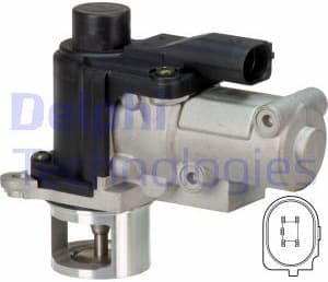 EGR Valve EG10471-12B1