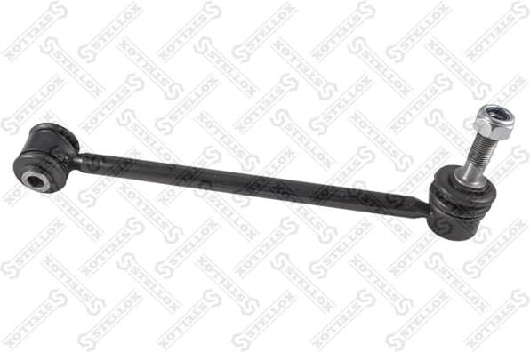 Control/Trailing Arm, wheel suspension 56-01548A-SX