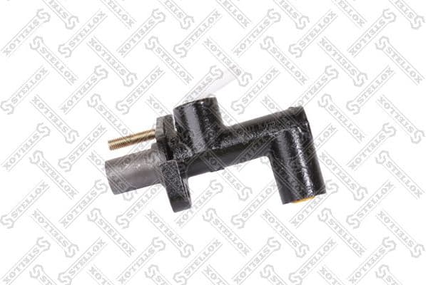 Master Cylinder, clutch 05-84179-SX