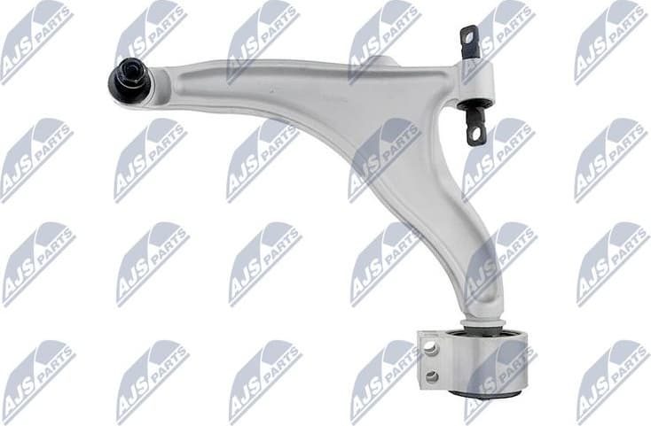 Control/Trailing Arm, wheel suspension ZWD-CH-062 - image 3