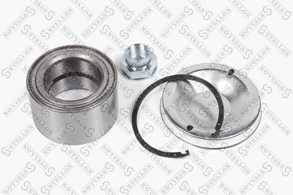 Wheel Bearing Kit 43-29150-SX