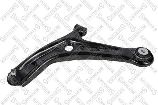 Control/Trailing Arm, wheel suspension 57-00216-SX