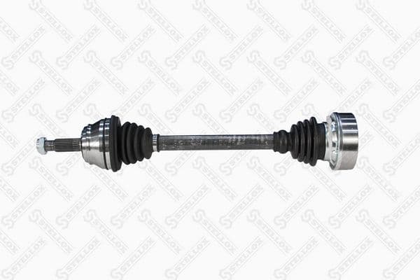 Drive Shaft 158 1188-SX
