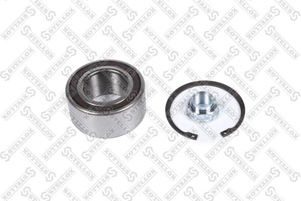 Wheel Bearing Kit 43-28480-SX