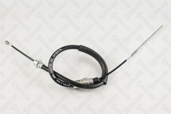 Cable Pull, parking brake 29-98536-SX
