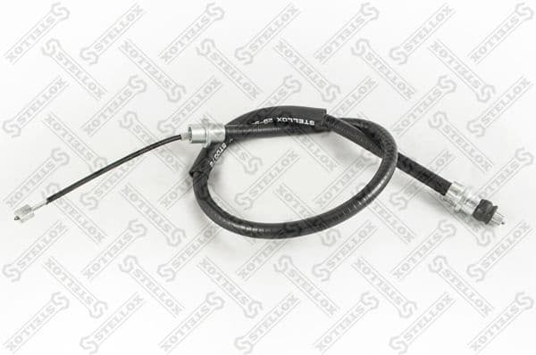 Cable Pull, parking brake 29-98569-SX