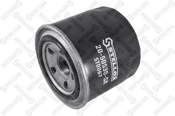 Oil Filter 20-50535-SX