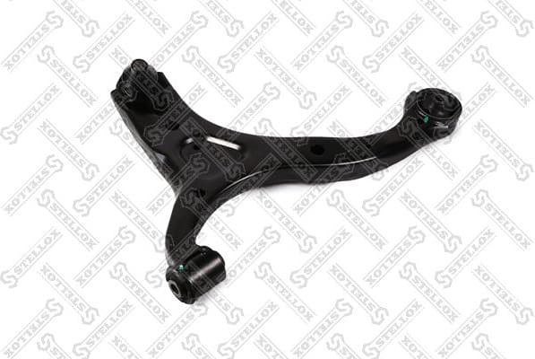 Control/Trailing Arm, wheel suspension 57-04154-SX