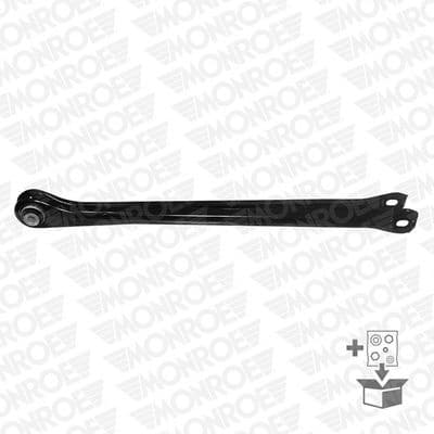 Control/Trailing Arm, wheel suspension L11J00 - image 2