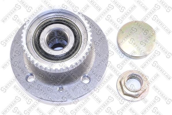 Wheel Bearing Kit 43-28059-SX