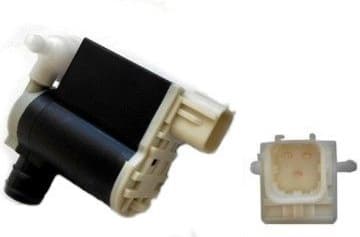 Washer Fluid Pump, window cleaning 20192