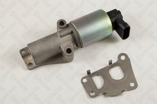 EGR Valve 01-25044-SX