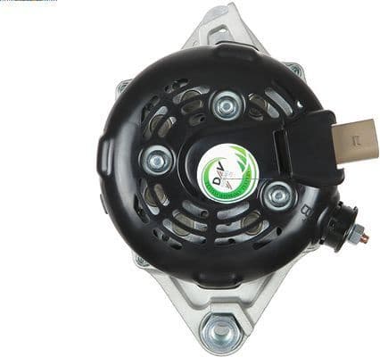 Alternator AS A6628S - image 3