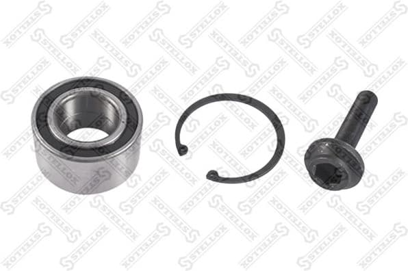 Wheel Bearing Kit 43-28377-SX