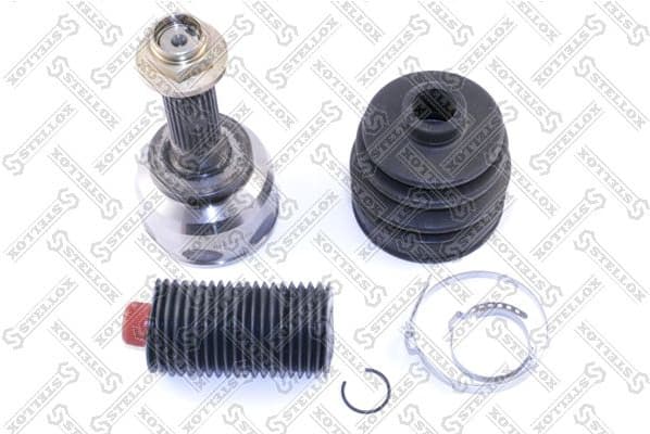 Joint Kit, drive shaft 150 1138-SX