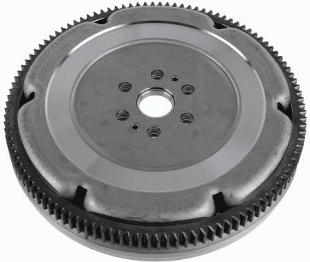 Flywheel Dual-mass flywheel 6366 000 057 - image 2