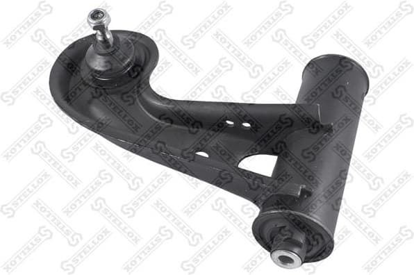 Control/Trailing Arm, wheel suspension A 57-02770A-SX