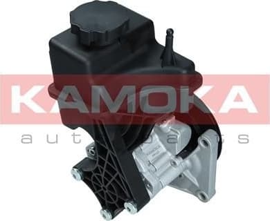 Hydraulic Pump, steering PP143 - image 4