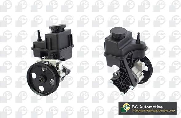 Hydraulic Pump, steering PSP5655