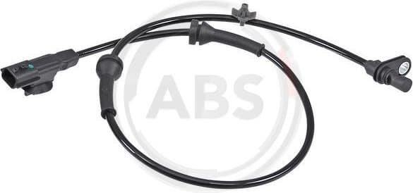 Sensor, wheel speed 30226 - image 4