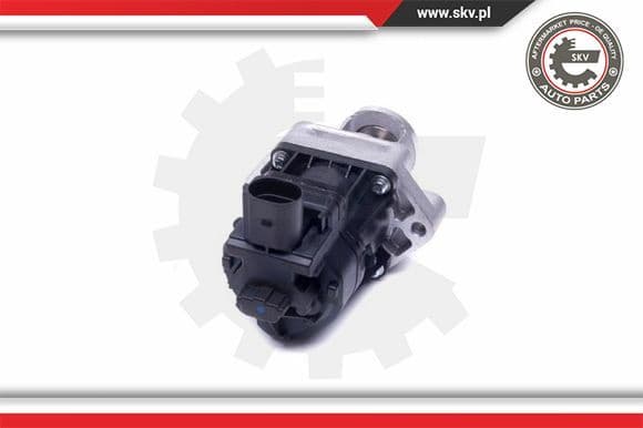 EGR Valve 14SKV217 - image 3