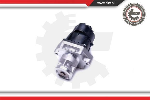 EGR Valve 14SKV217 - image 4
