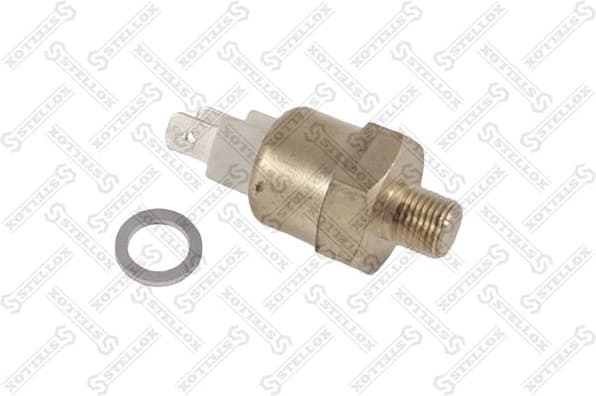Sensor, coolant temperature 06-04027-SX