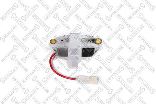 Alternator Regulator 06-71734-SX