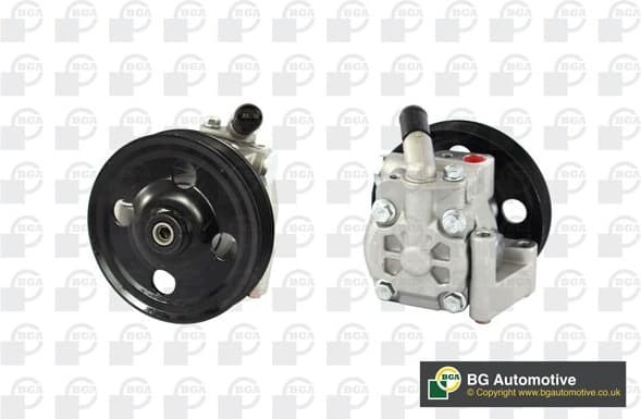 Hydraulic Pump, steering PSP2360