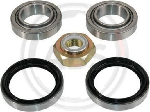 Wheel Bearing Kit 200658