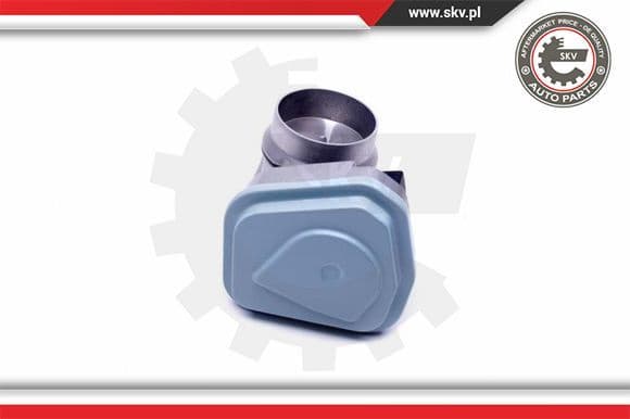 Throttle Body 12SKV094 - image 3