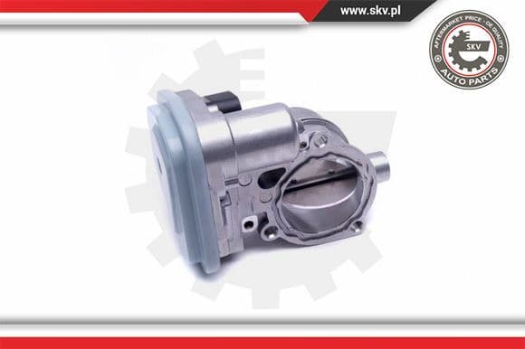 Throttle Body 12SKV094 - image 4