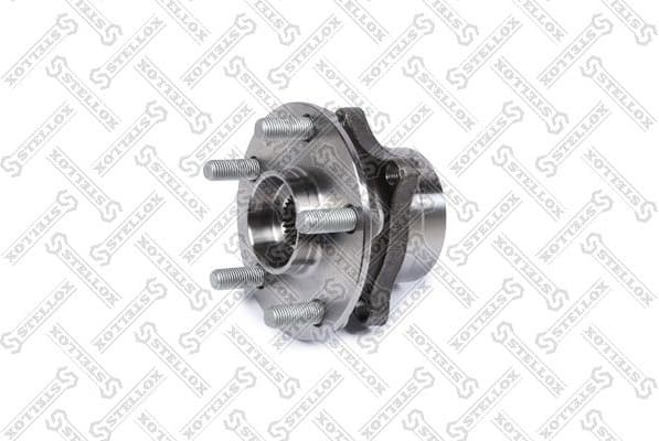 Wheel Bearing 40-30385-SX