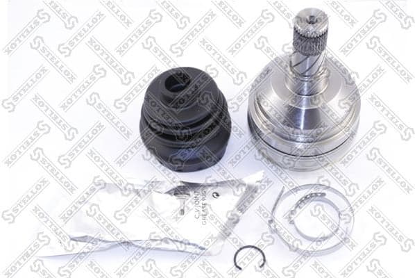 Joint Kit, drive shaft 150 1672-SX
