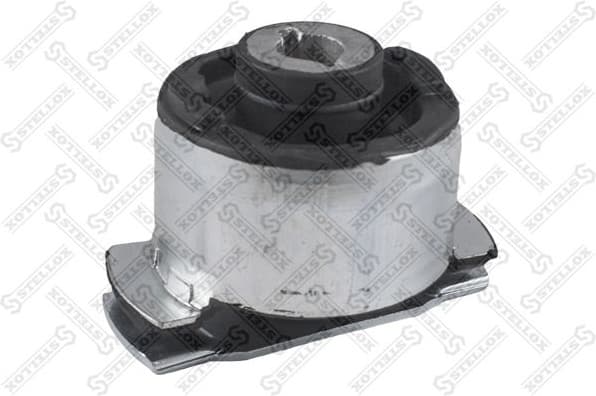 Mounting, control/trailing arm 77-00867-SX