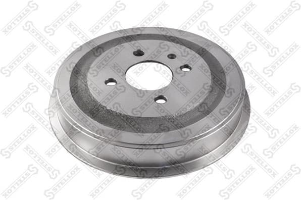 Brake Drum 6025-1503-SX