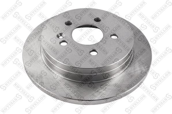 Brake Disc 6020-3354-SX