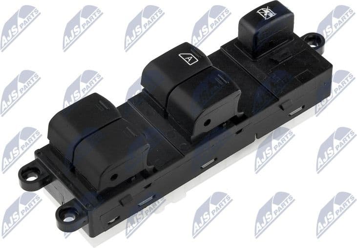 Switch, window regulator EWS-NS-004