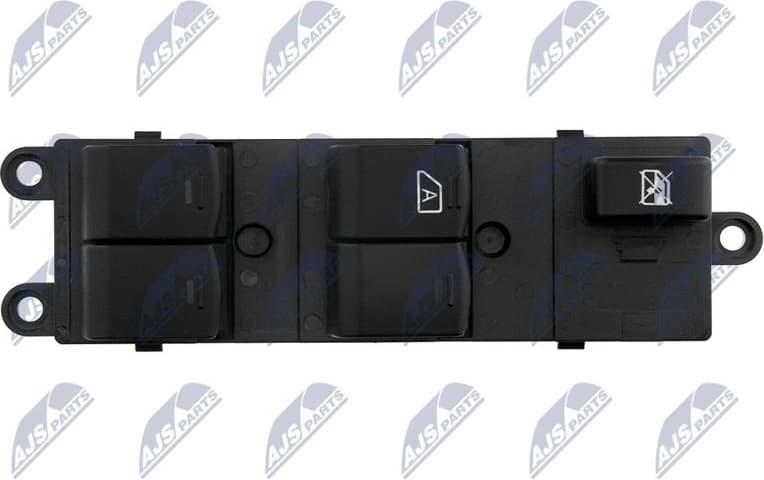 Switch, window regulator EWS-NS-004 - image 3