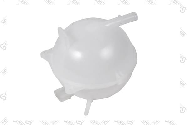 Expansion Tank, coolant 75-51208-SX