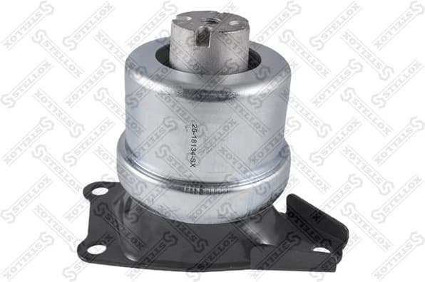 Mounting, engine 25-18134-SX