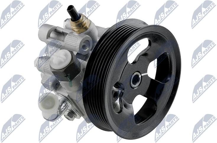 Hydraulic Pump, steering SPW-TY-004