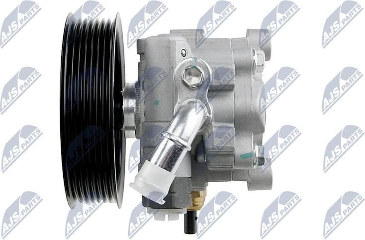 Hydraulic Pump, steering SPW-TY-004 - image 2