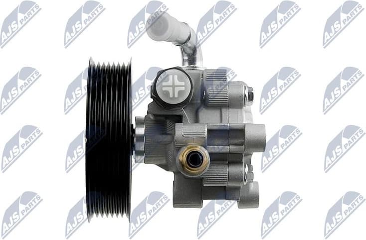Hydraulic Pump, steering SPW-TY-004 - image 3