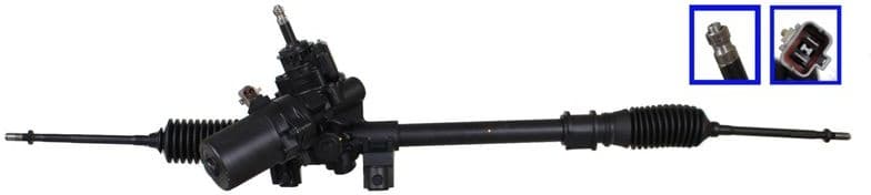 Steering Gear 717521380