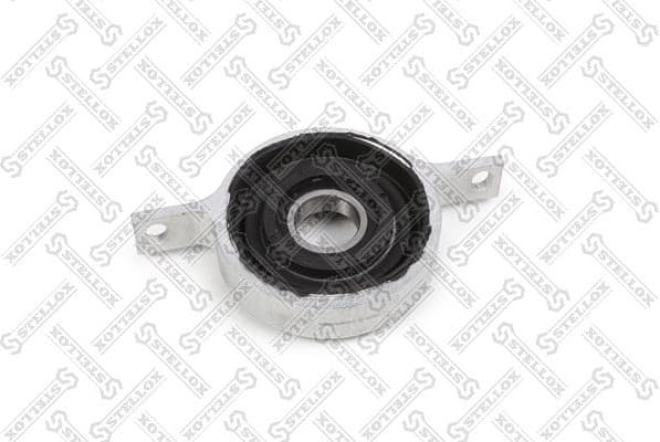 Suspension, propshaft 71-21390-SX