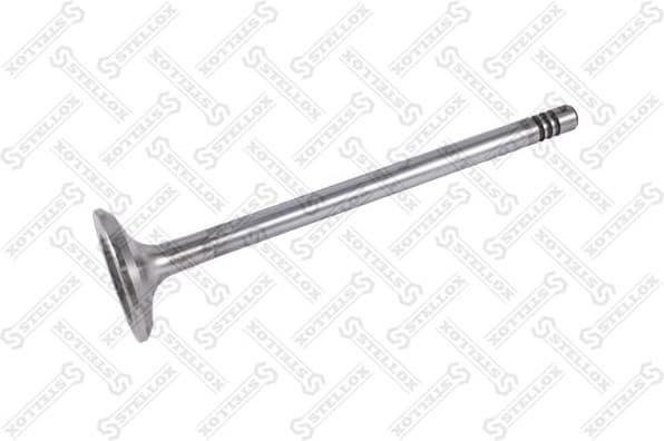 Exhaust Valve 01-24339-SX