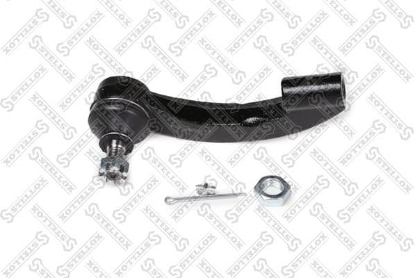 Tie Rod End 51-ES3358RA-SX