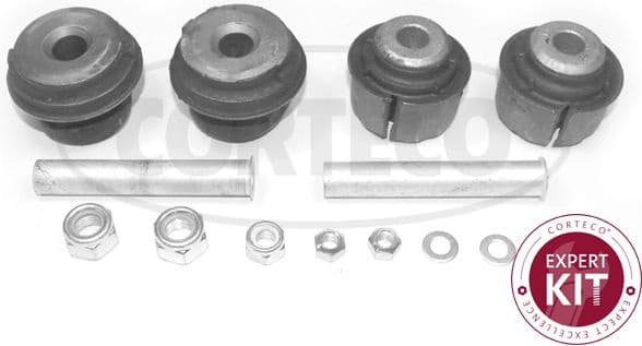 Control/Trailing Arm Kit, wheel suspension 49400288
