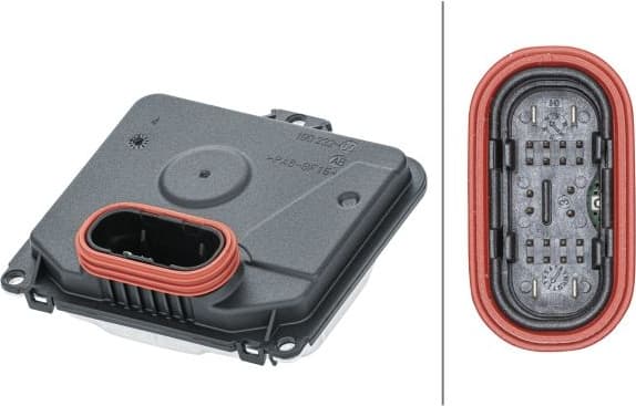 Control Unit, headlight 5DF011552031